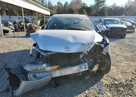 2009 Toyota Corolla Matrix Xrs z USA, uszkodzony, nr VIN 2T1GE40E59C005412